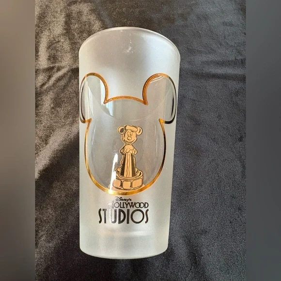 Collectible Disneys Hollywood Frosted Mug - Picture 2 of 5